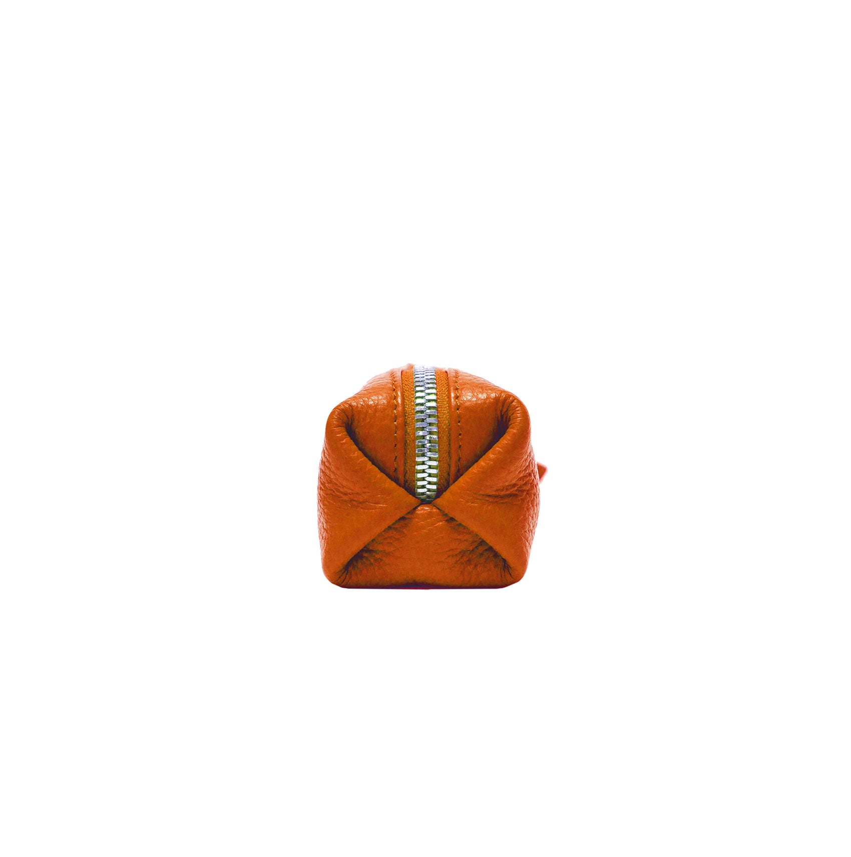 Pencil Case orange