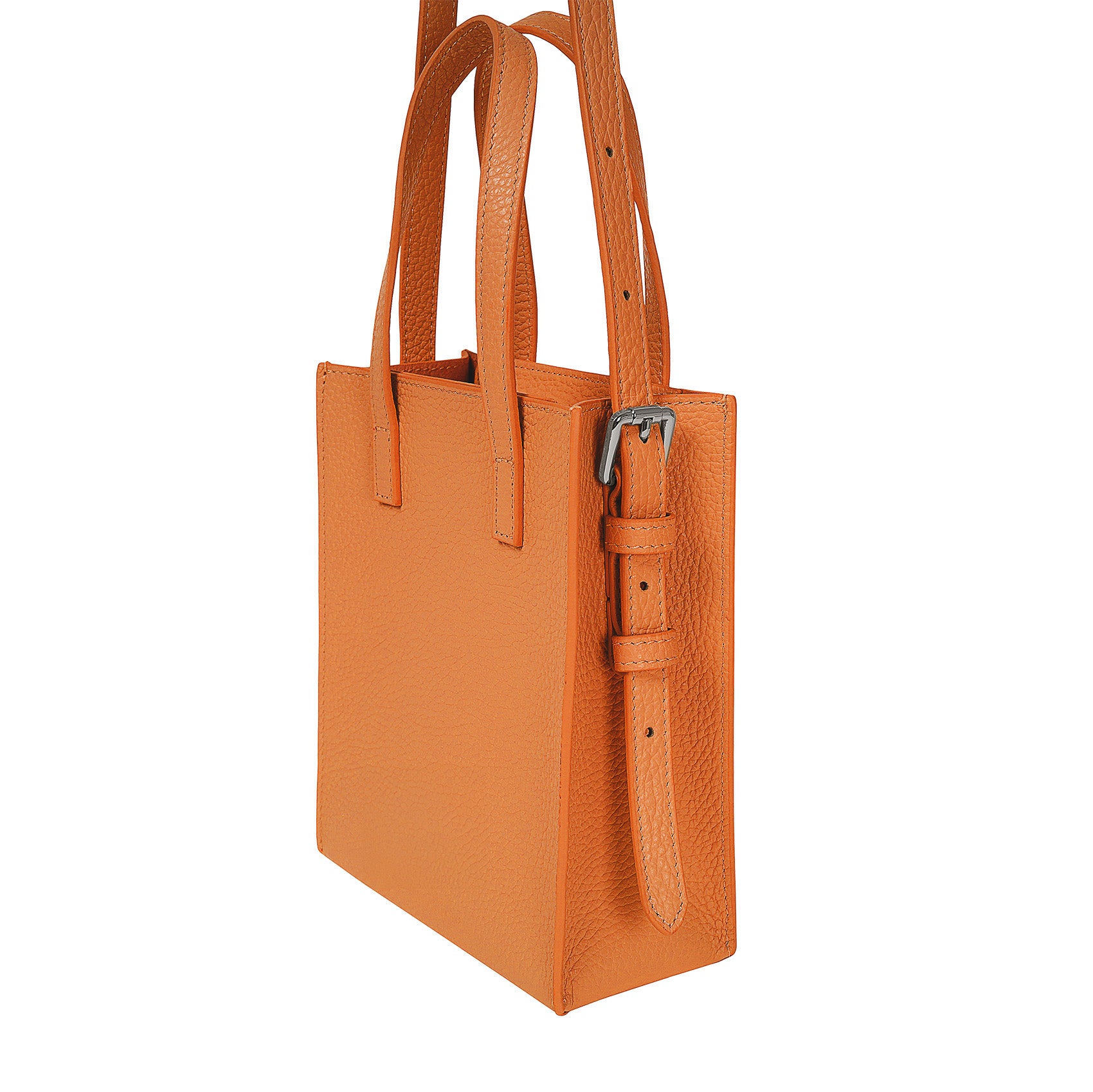 herzallerliebst Bag orange