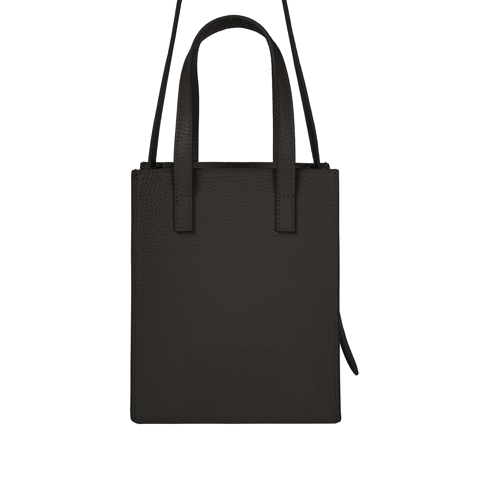 herzallerliebst Bag lava