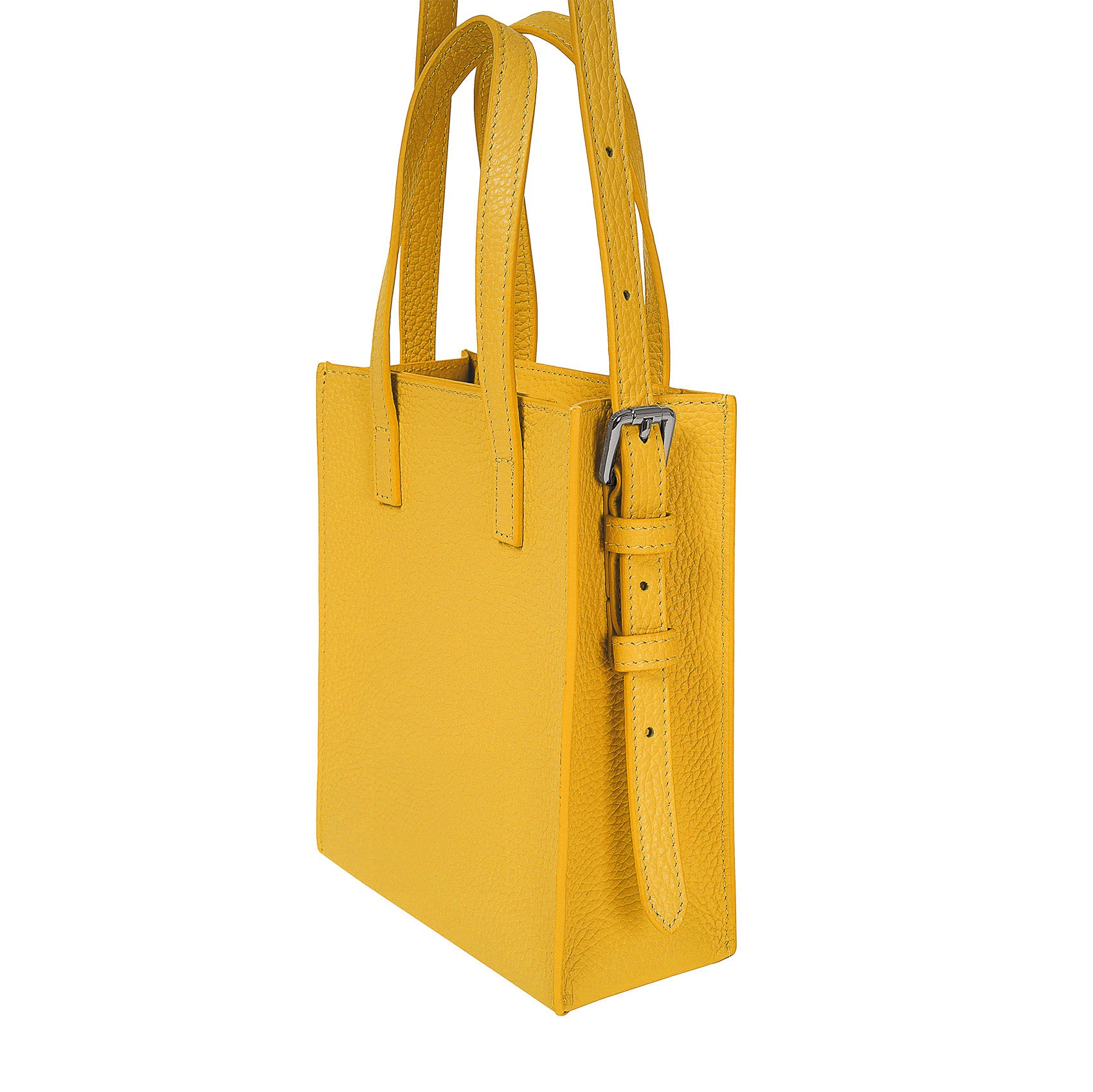 herzallerliebst Bag curry