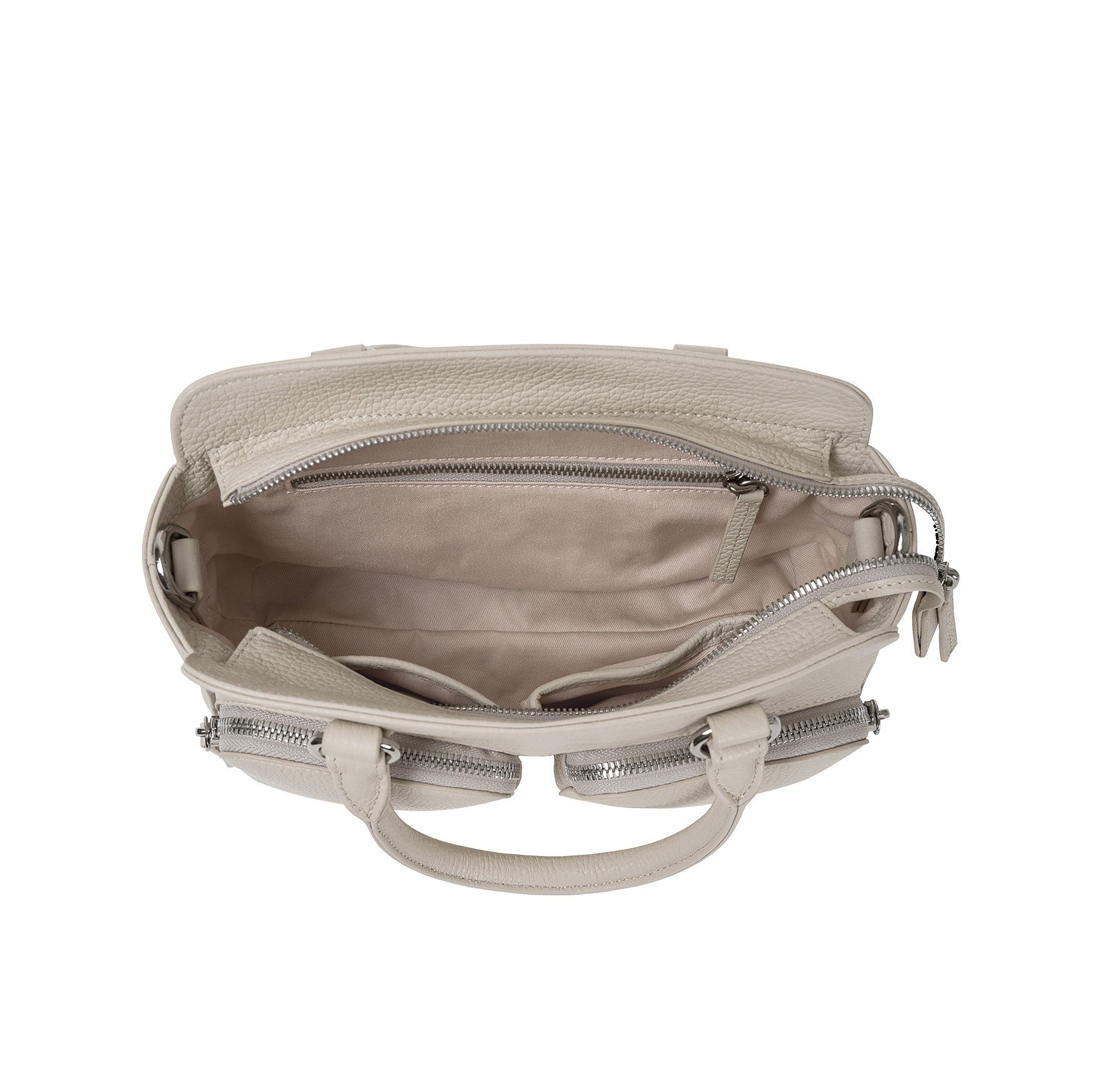 City Bag Mini lamb