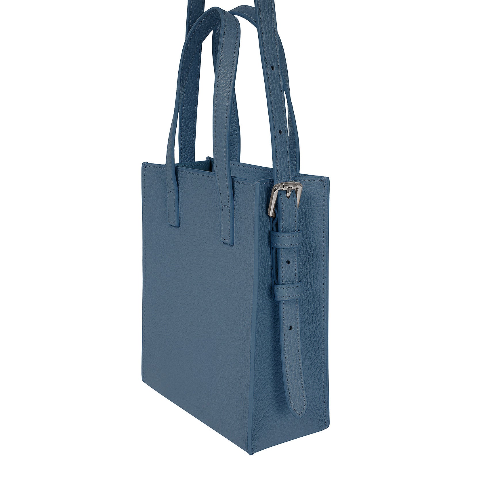 herzallerliebst Bag blue ferry