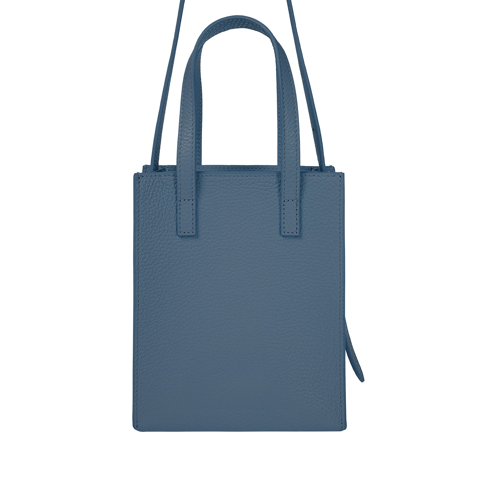 herzallerliebst Bag blue ferry