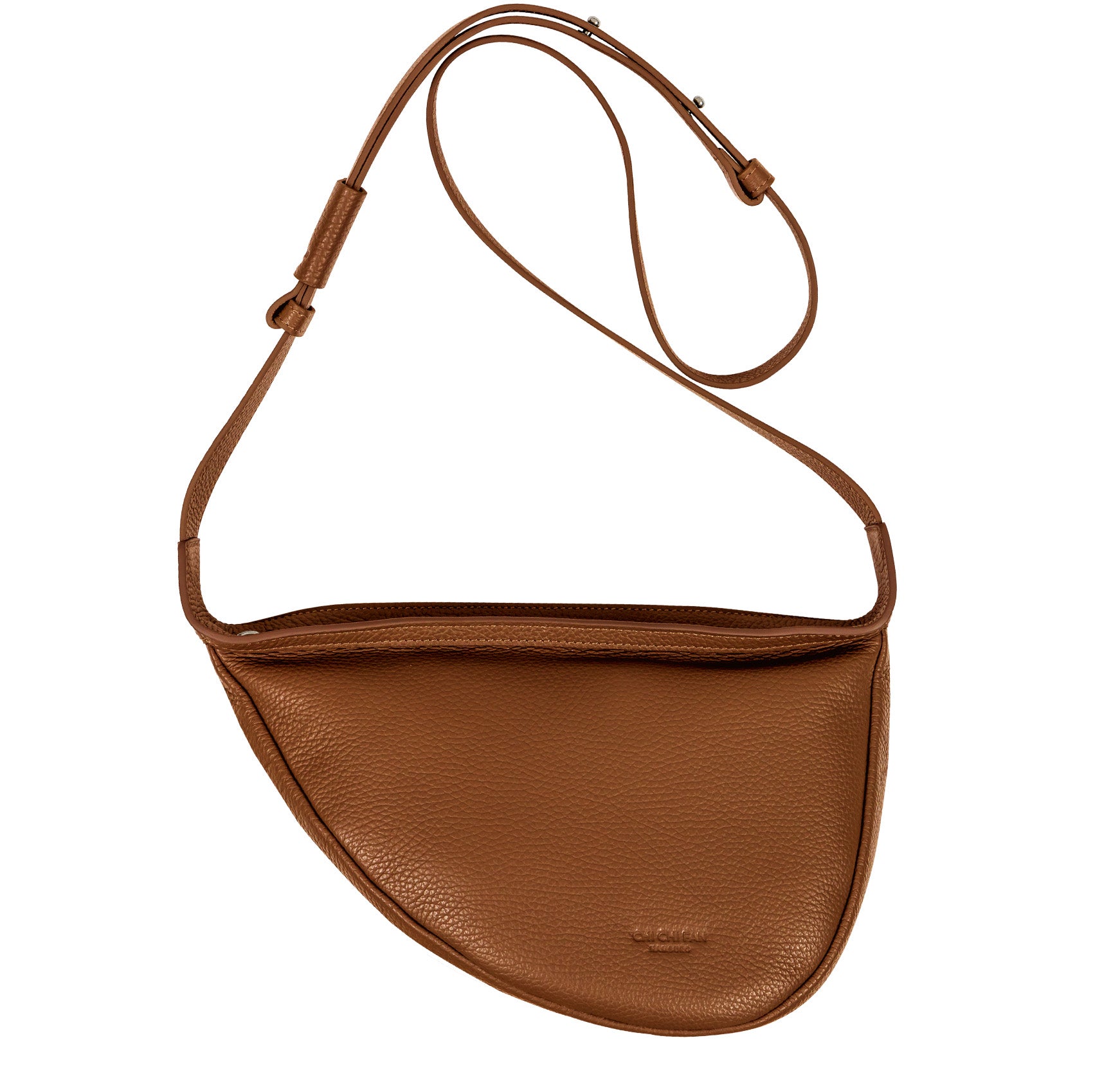 Banana Bag caramel
