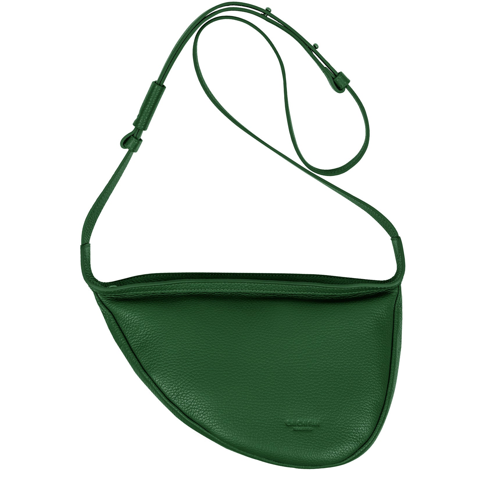 Banana Bag Eden Green