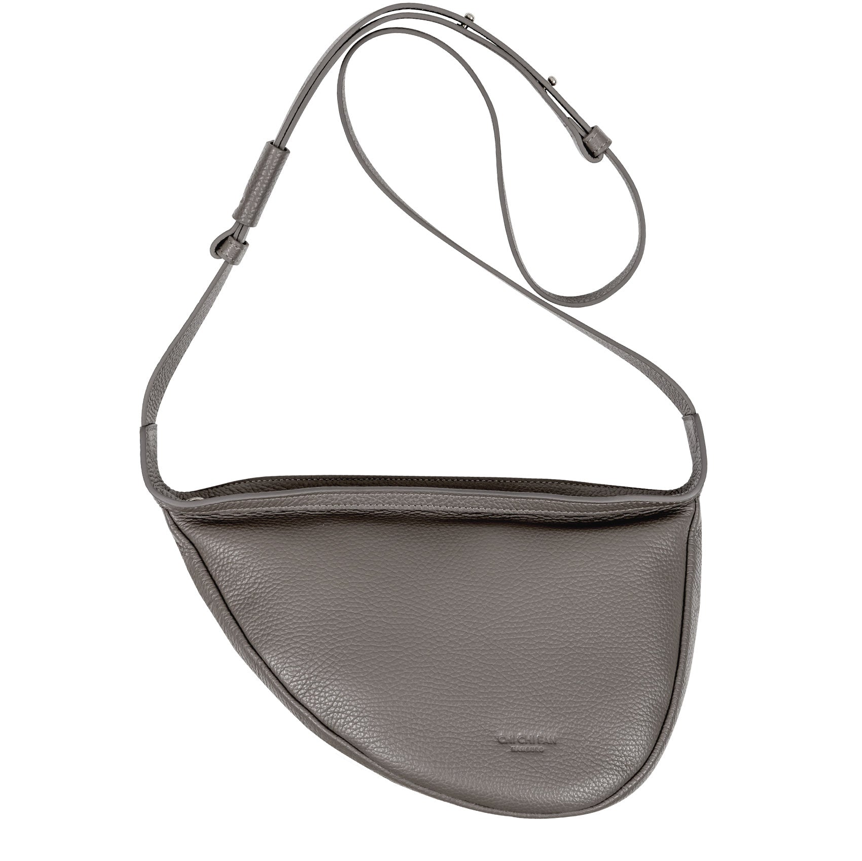 Banana Bag lichtgrau