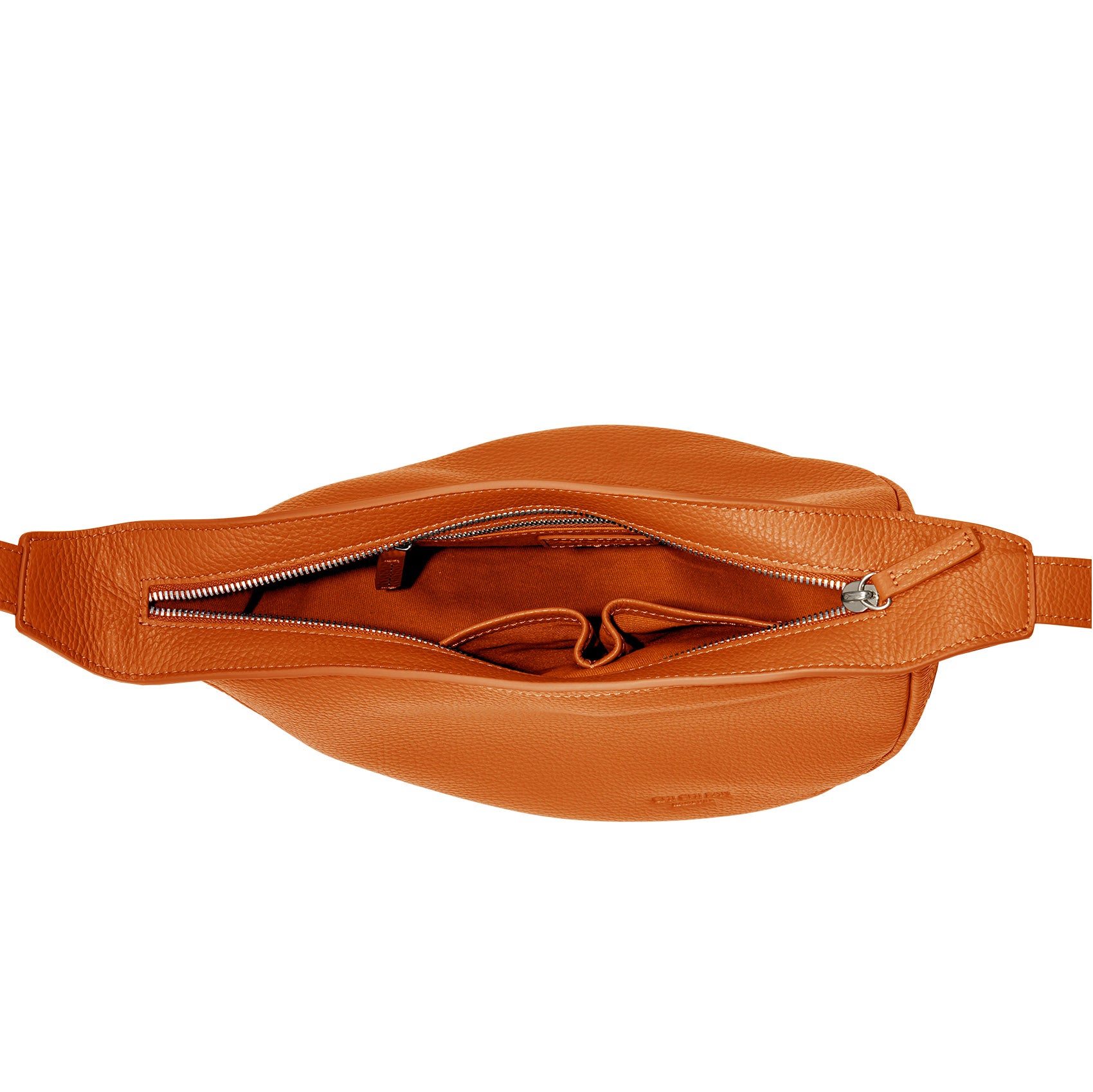 Banana Bag orange