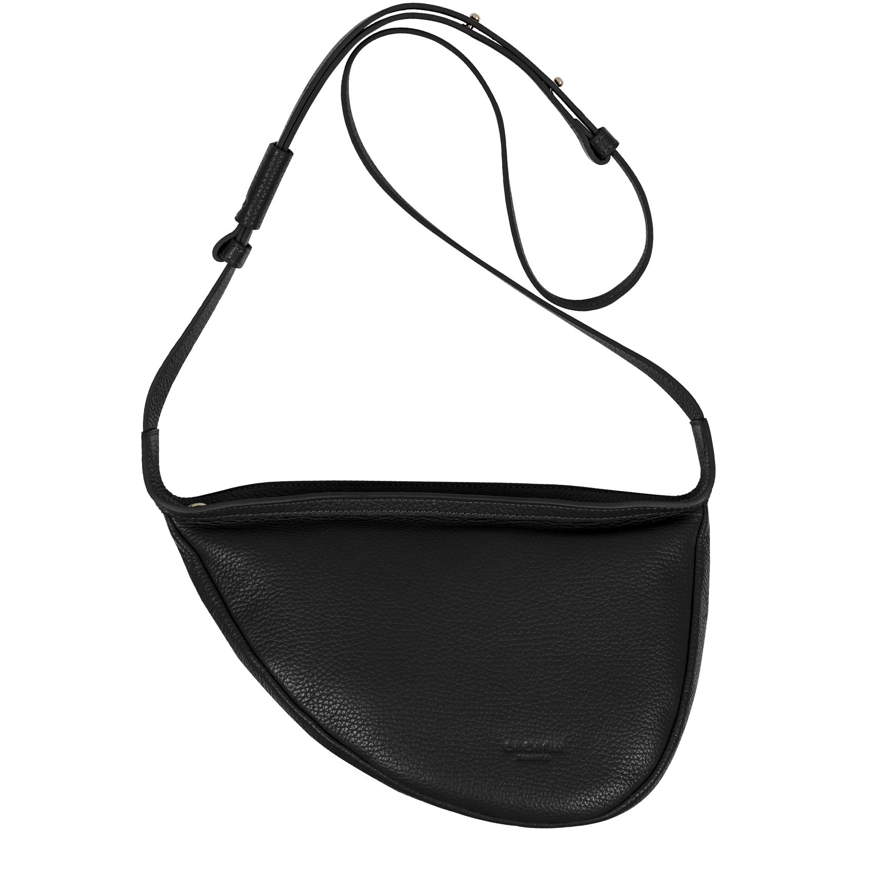 Banana Bag schwarz