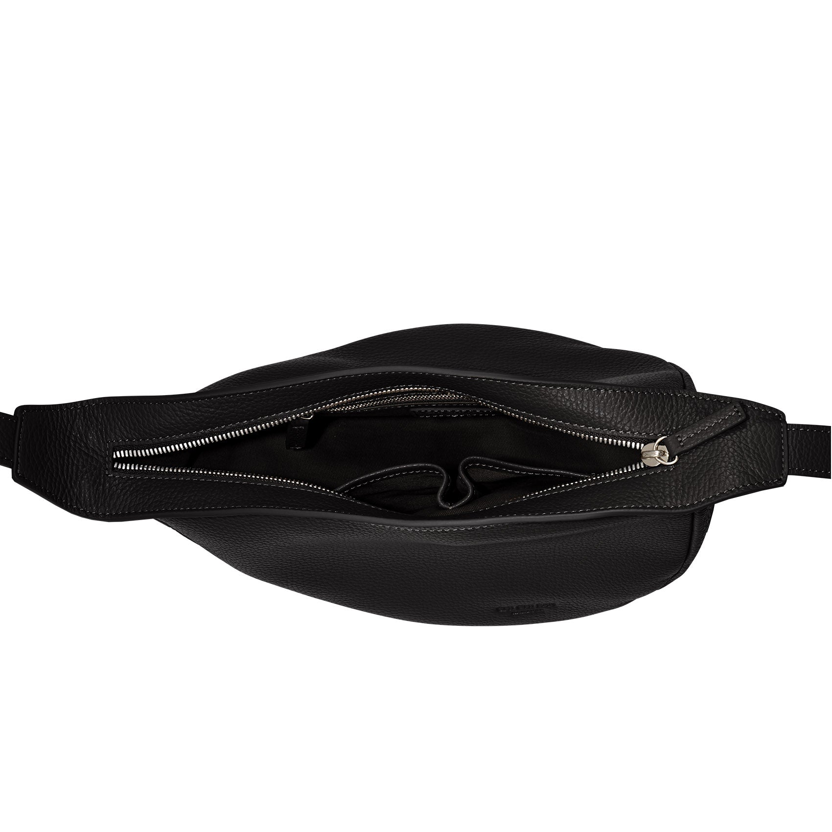 Banana Bag schwarz
