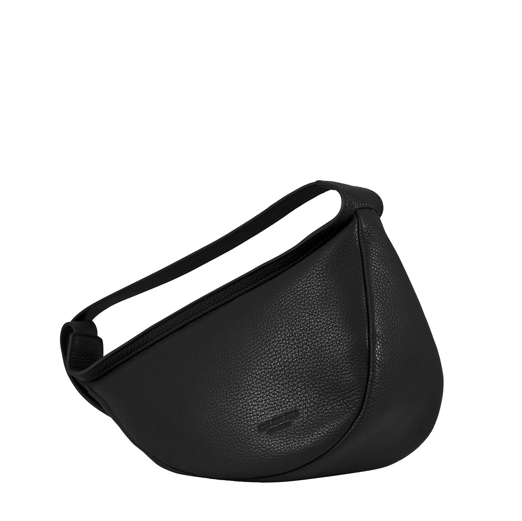 Banana Bag schwarz