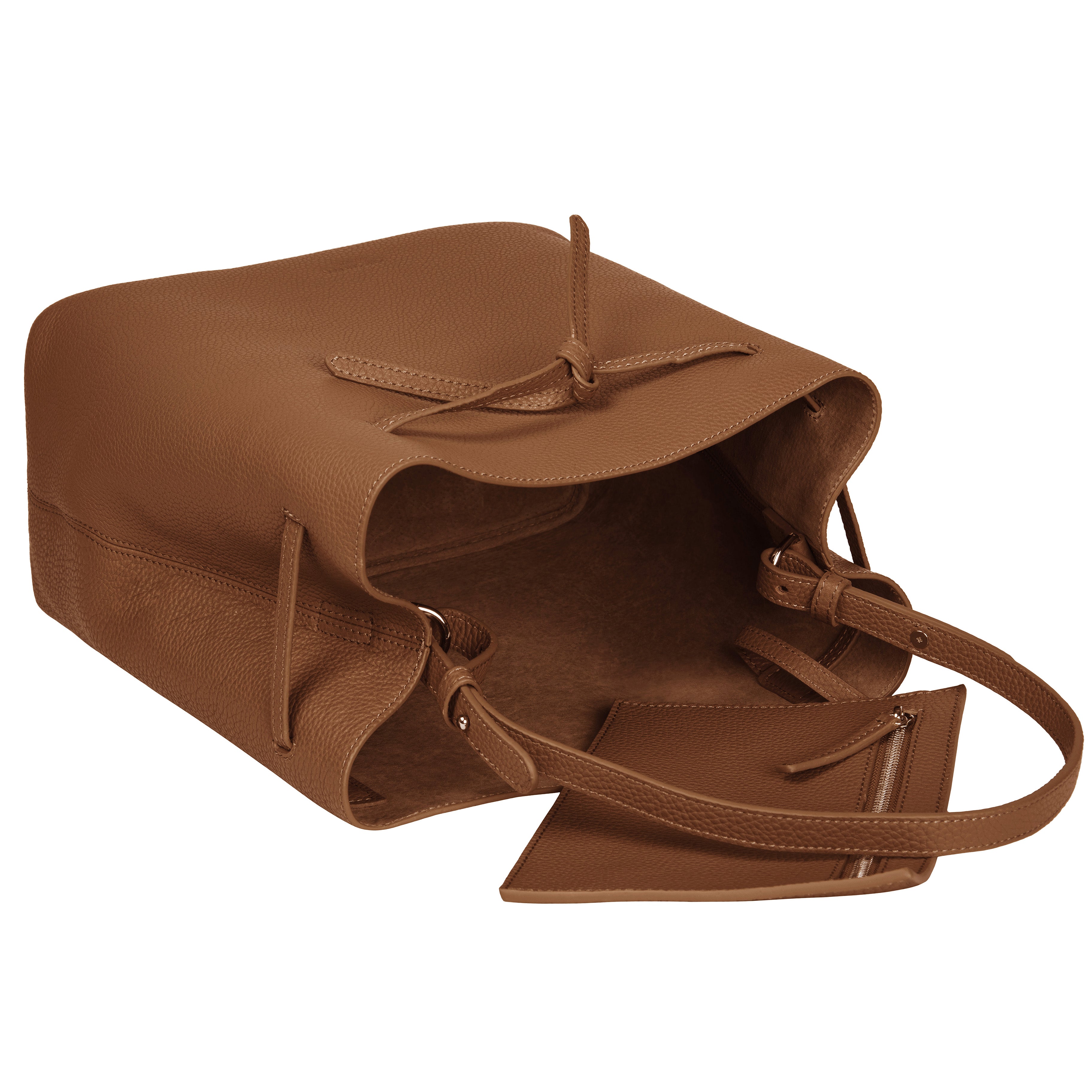 Beutel Raw caramel