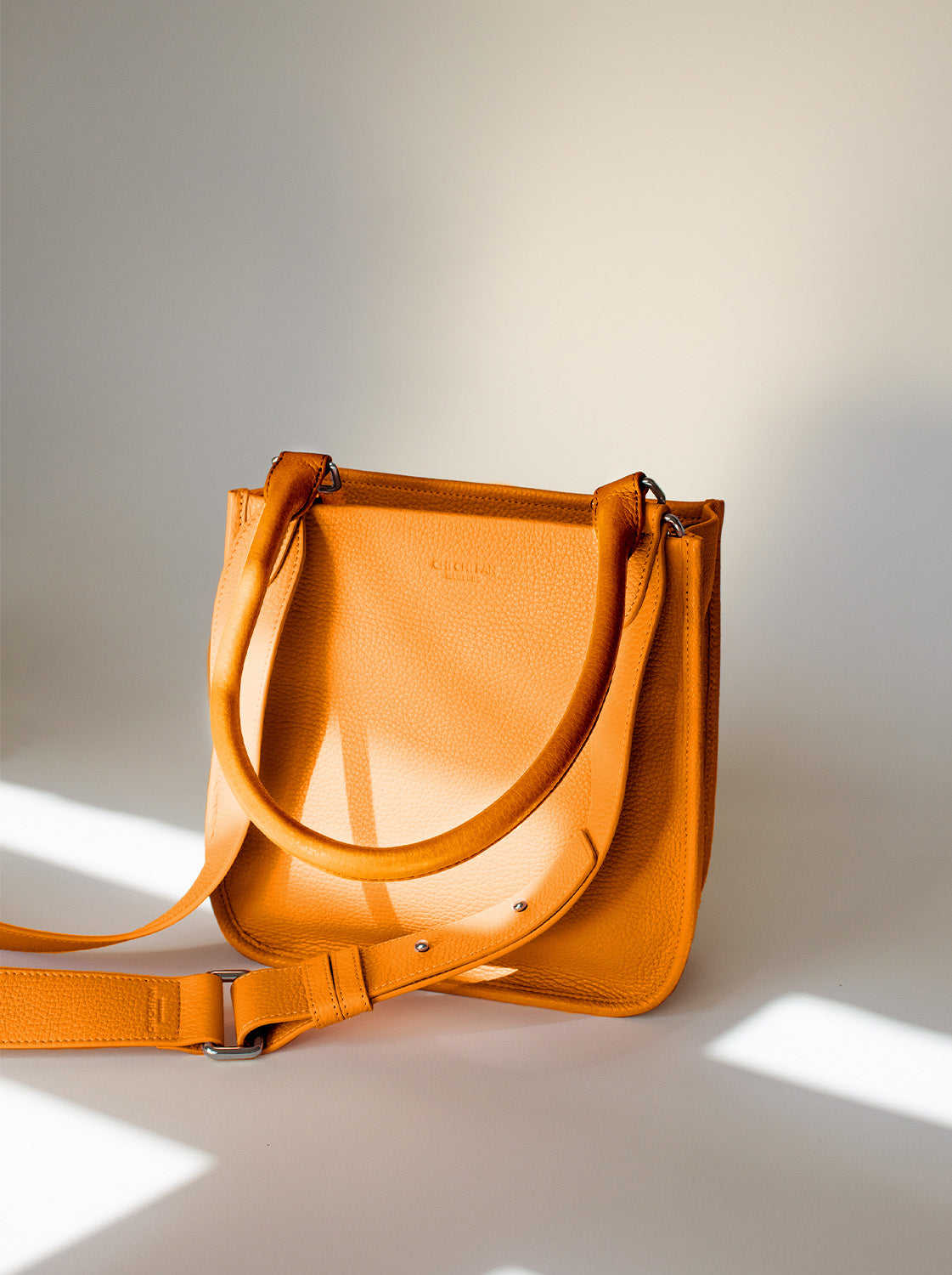 Bag Handle orange
