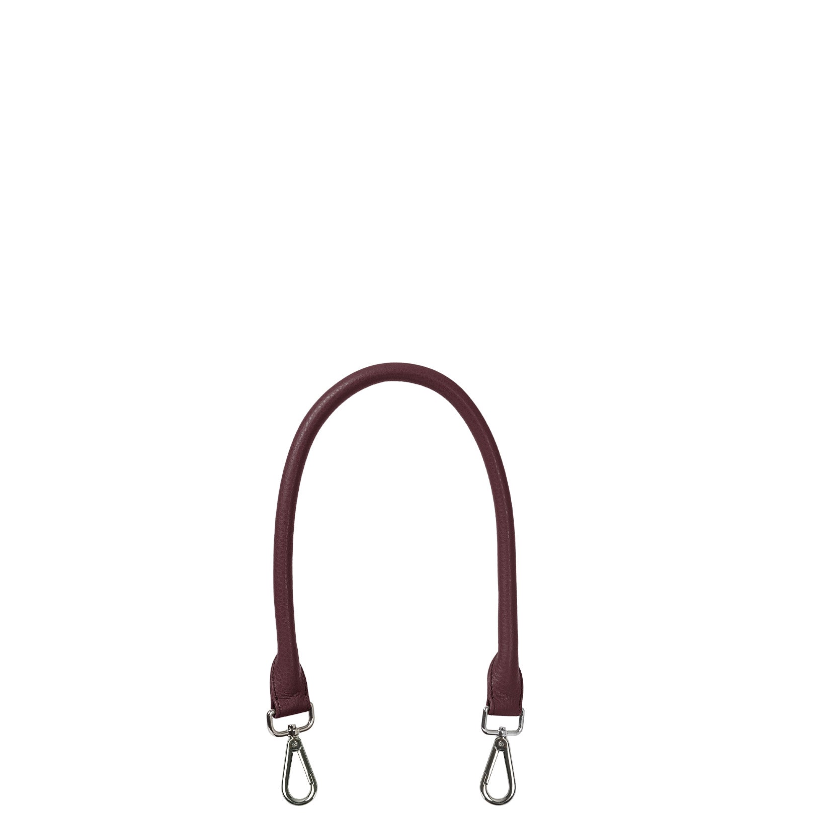 Bag Handle Burgundy