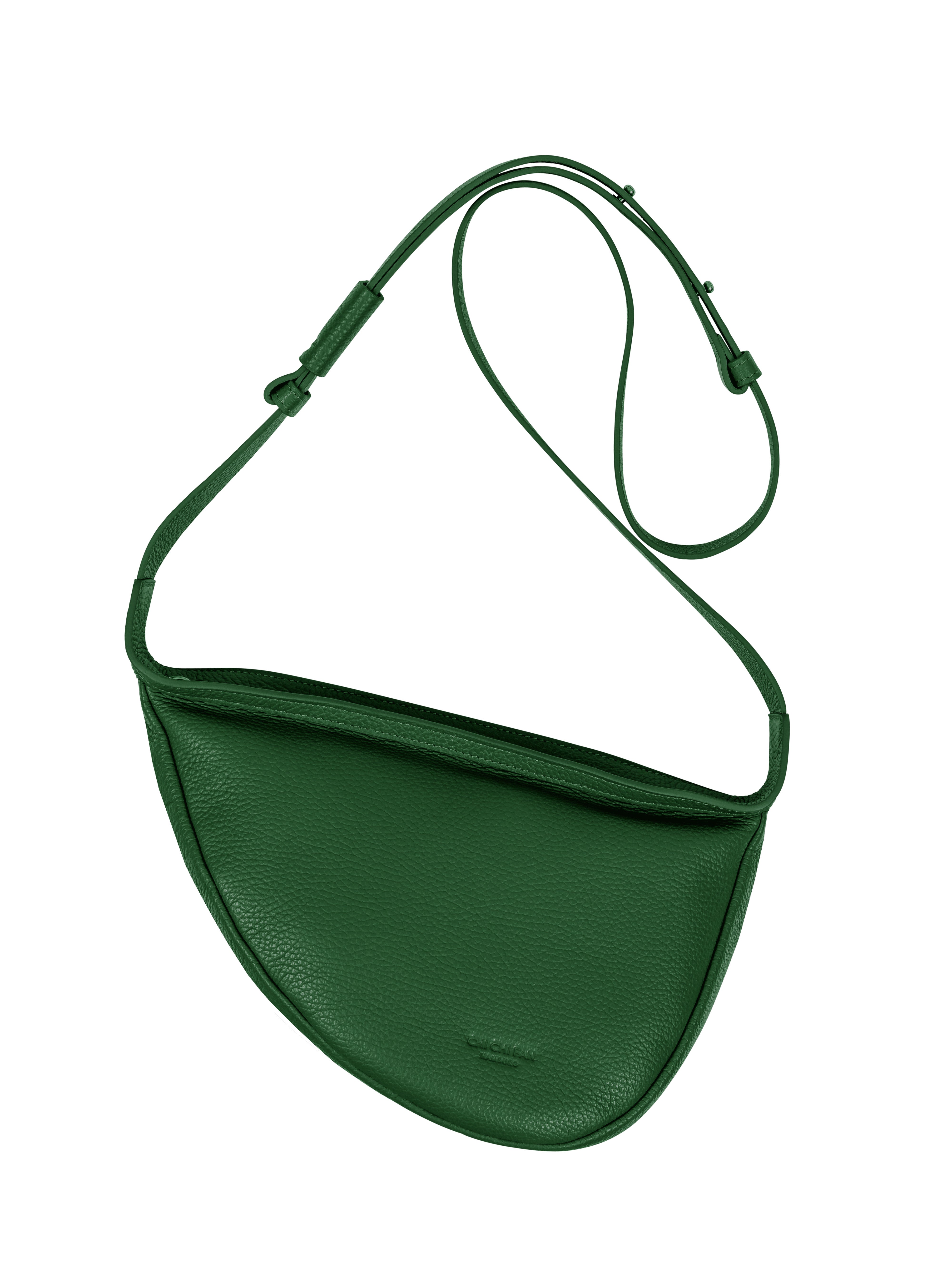 Banana Bag Eden Green