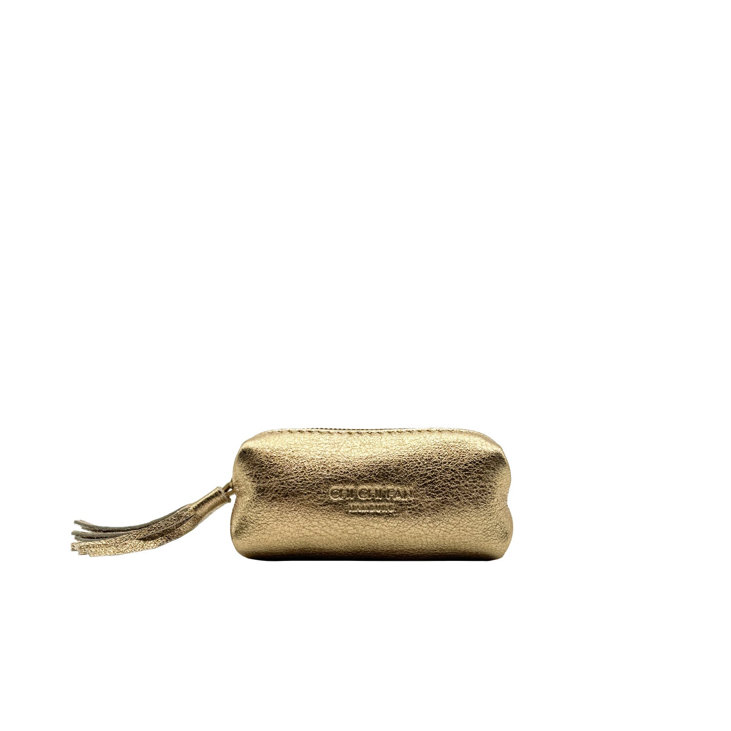 Bao Bao Tassel Baby Gold