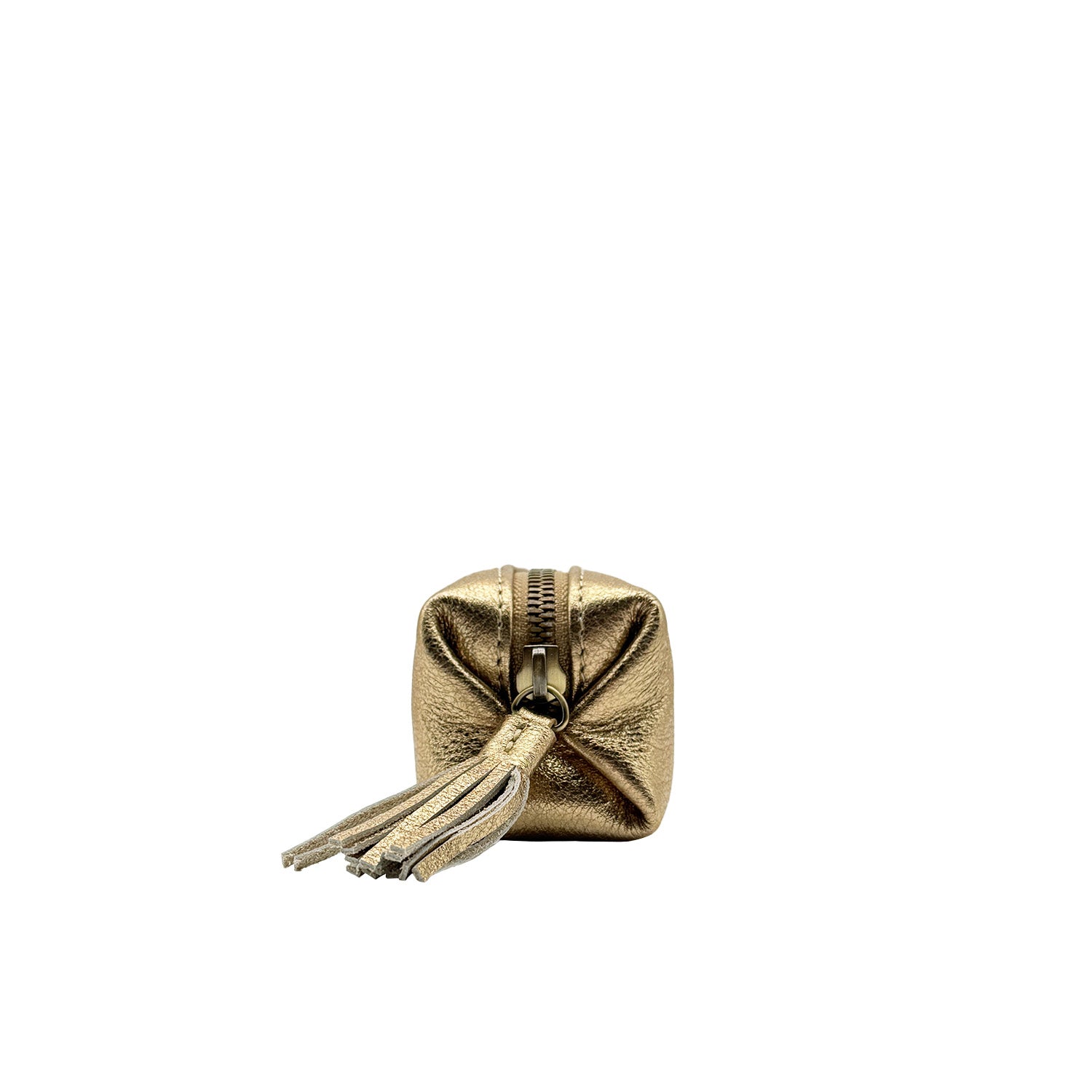 Bao Bao Tassel Little Gold