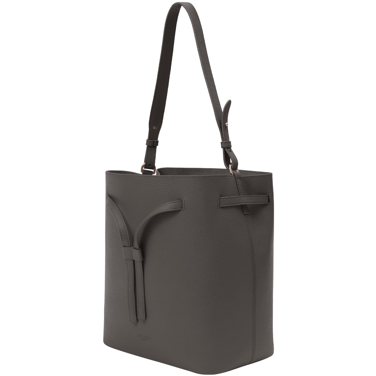 Beutel Raw darkgrey