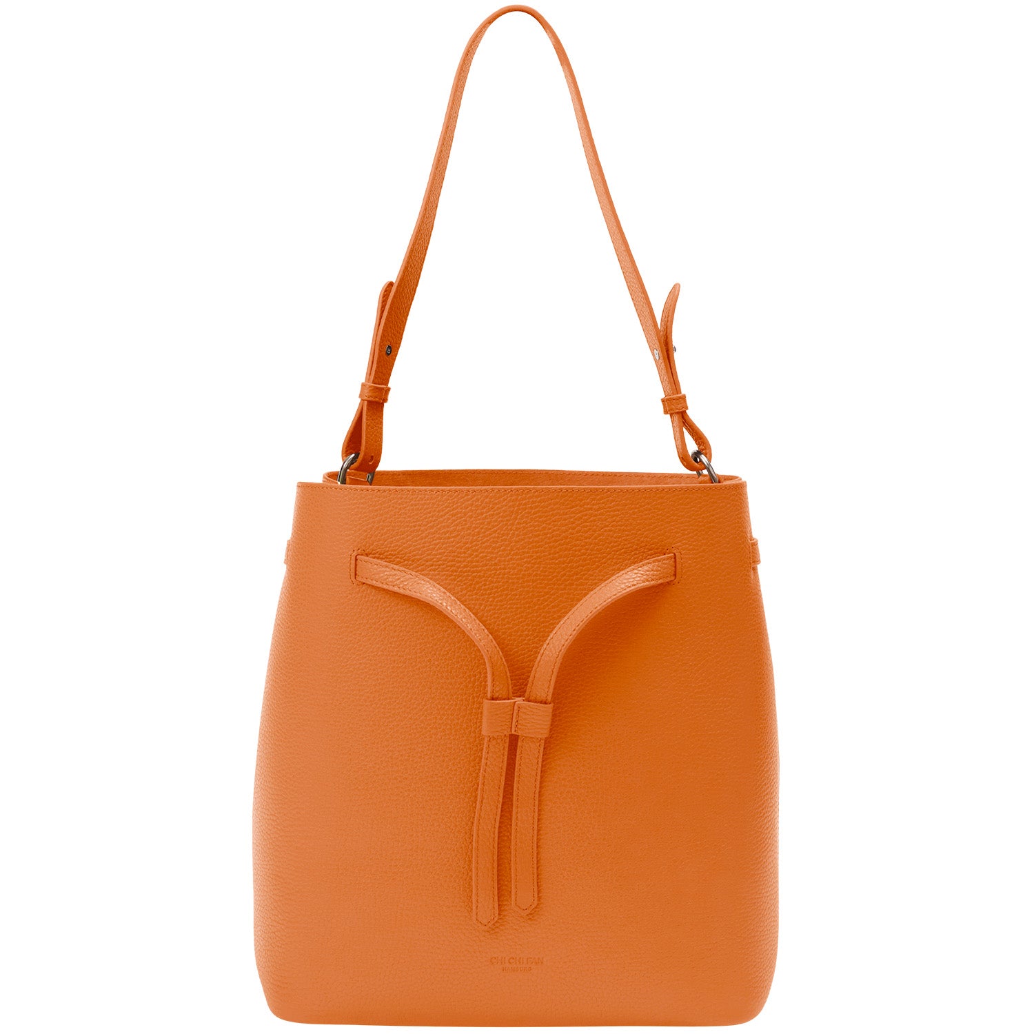 Beutel Raw orange