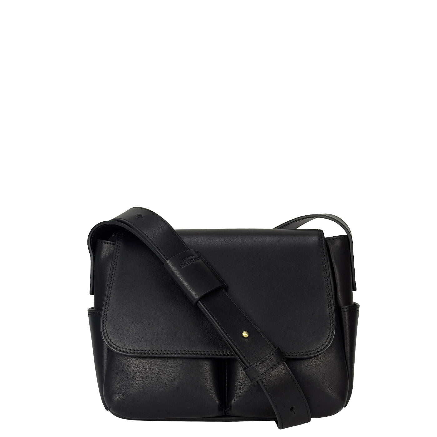 Biggi Bag Michigan Black