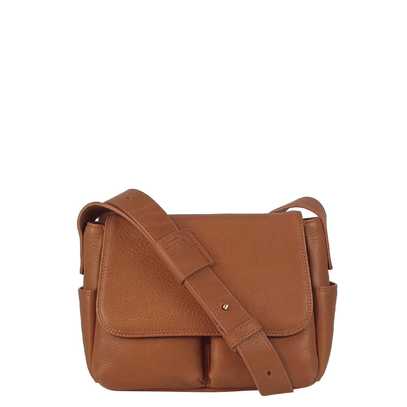 Biggi Bag Natural Samba