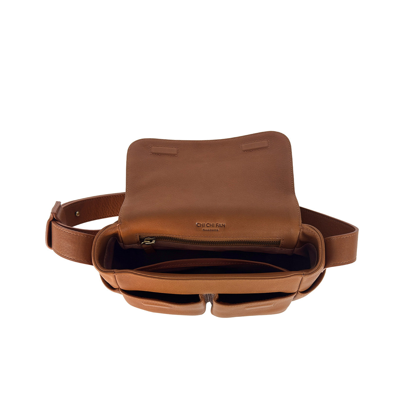 Biggi Bag Natural Samba