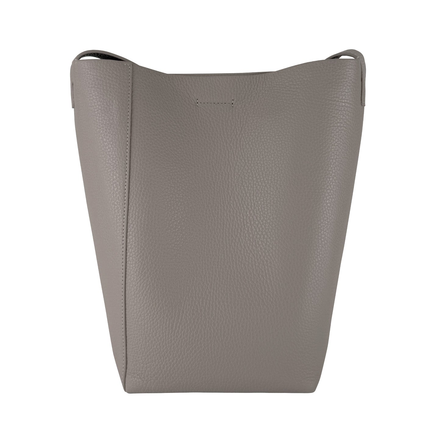 BucketBag 2.0 lichtgrau