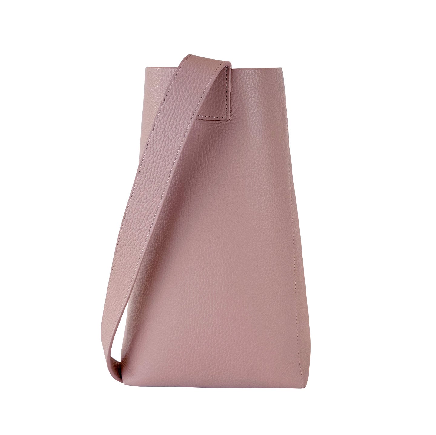 BucketBag 2.0 rosebud