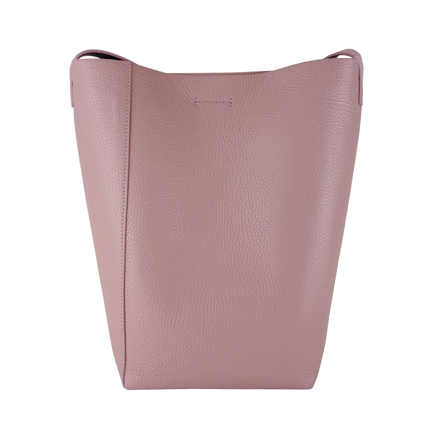 BucketBag 2.0 rosebud