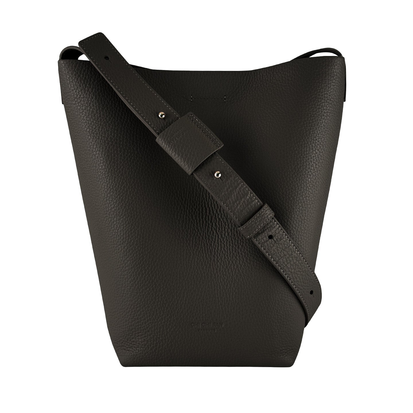 BucketBag 2.0 schwarz