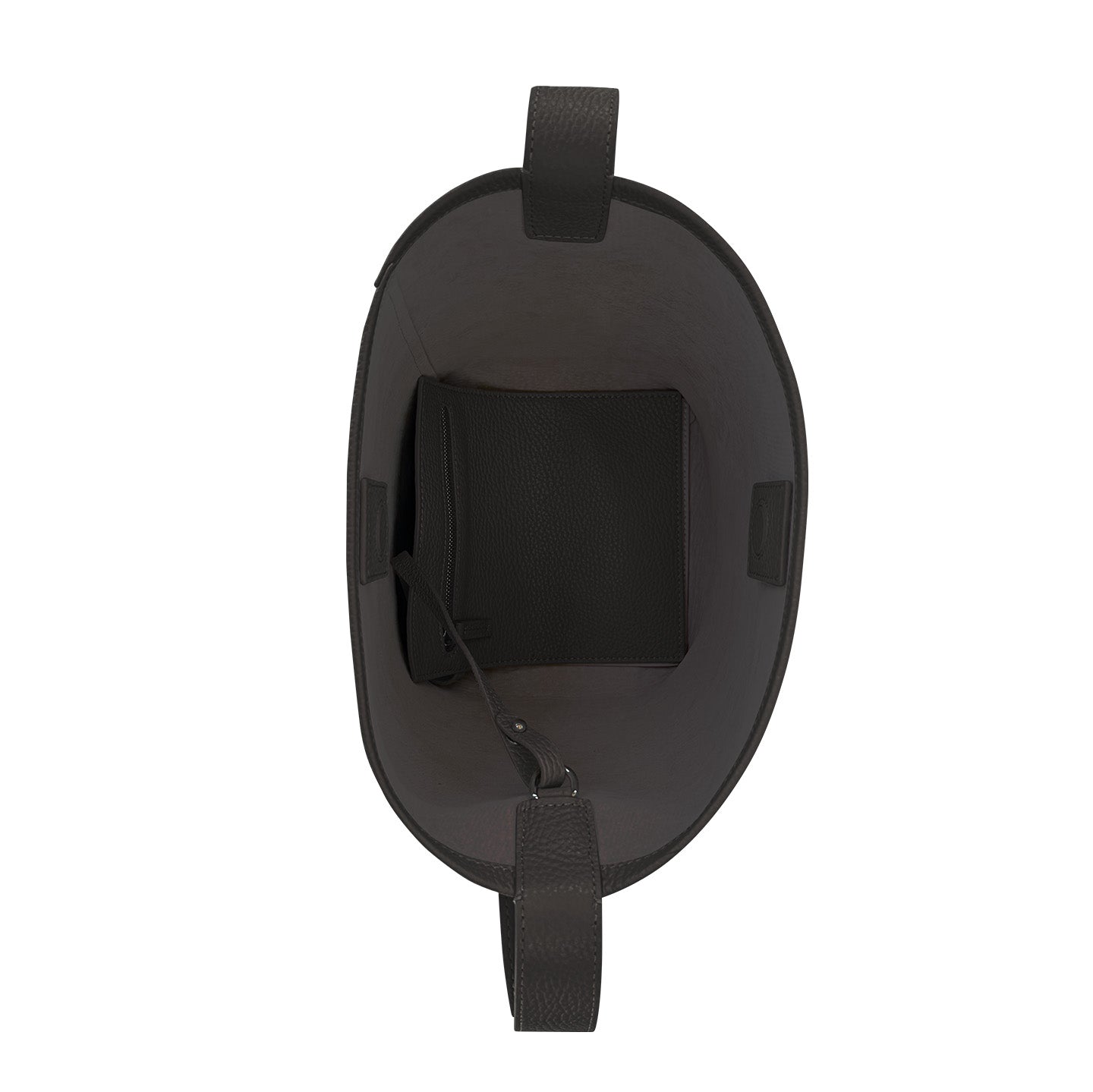 BucketBag 2.0 schwarz