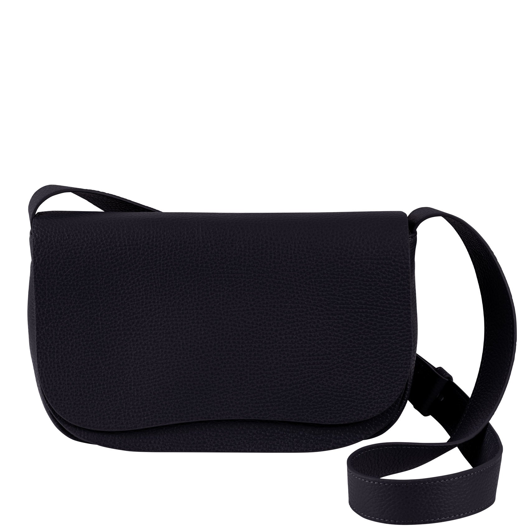 Double Flap Bag marine