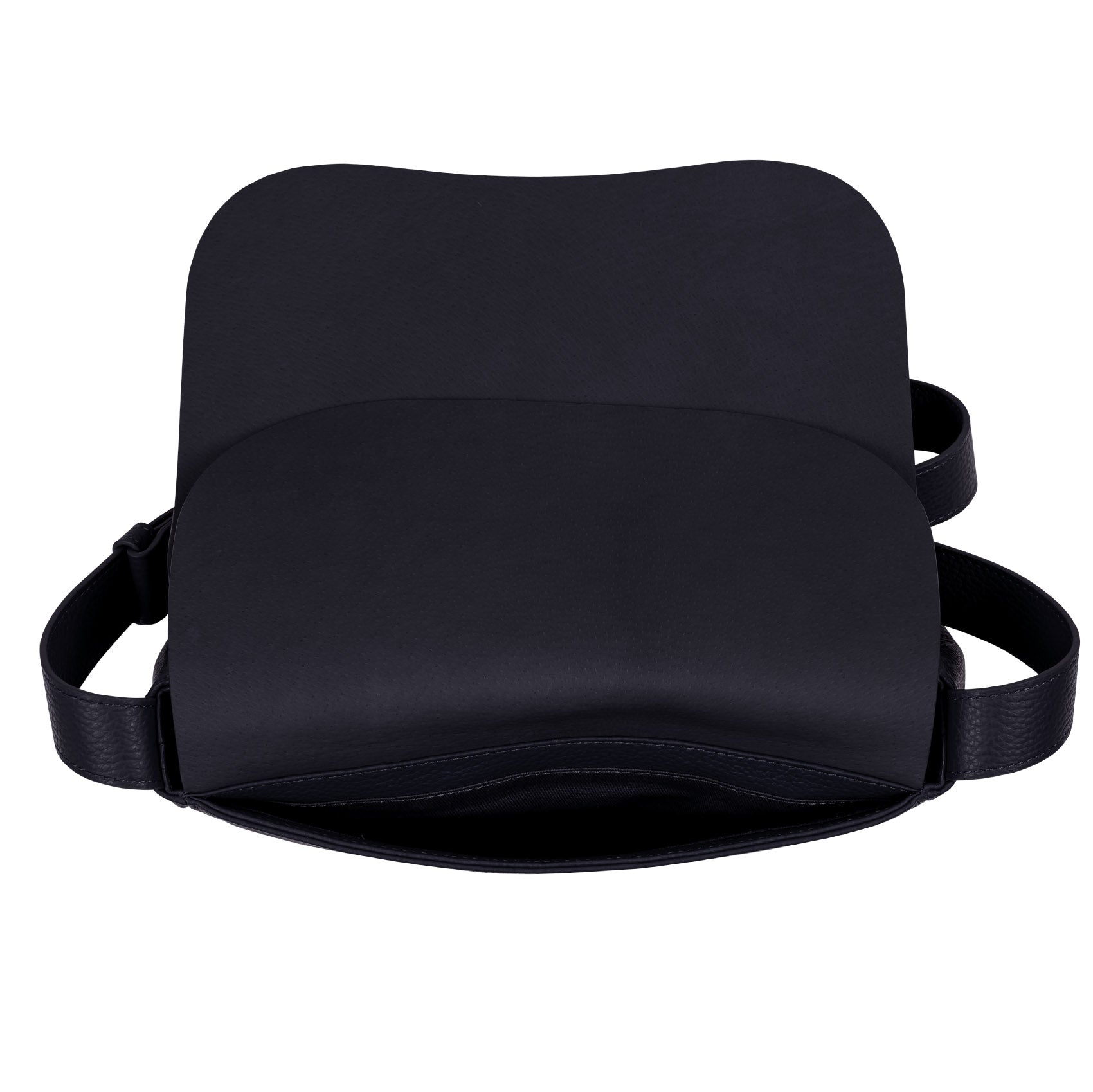 Double Flap Bag marine