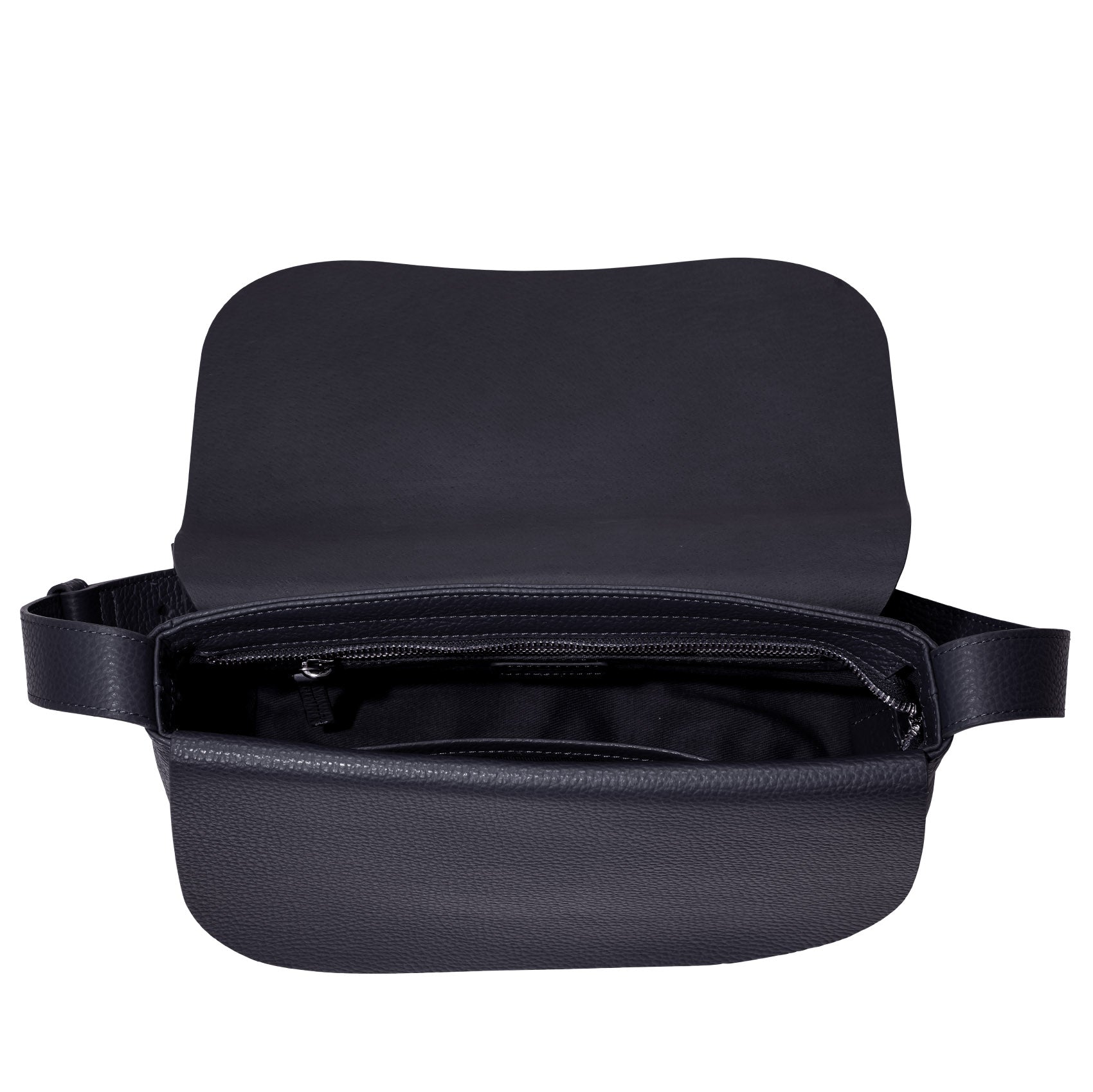 Double Flap Bag marine