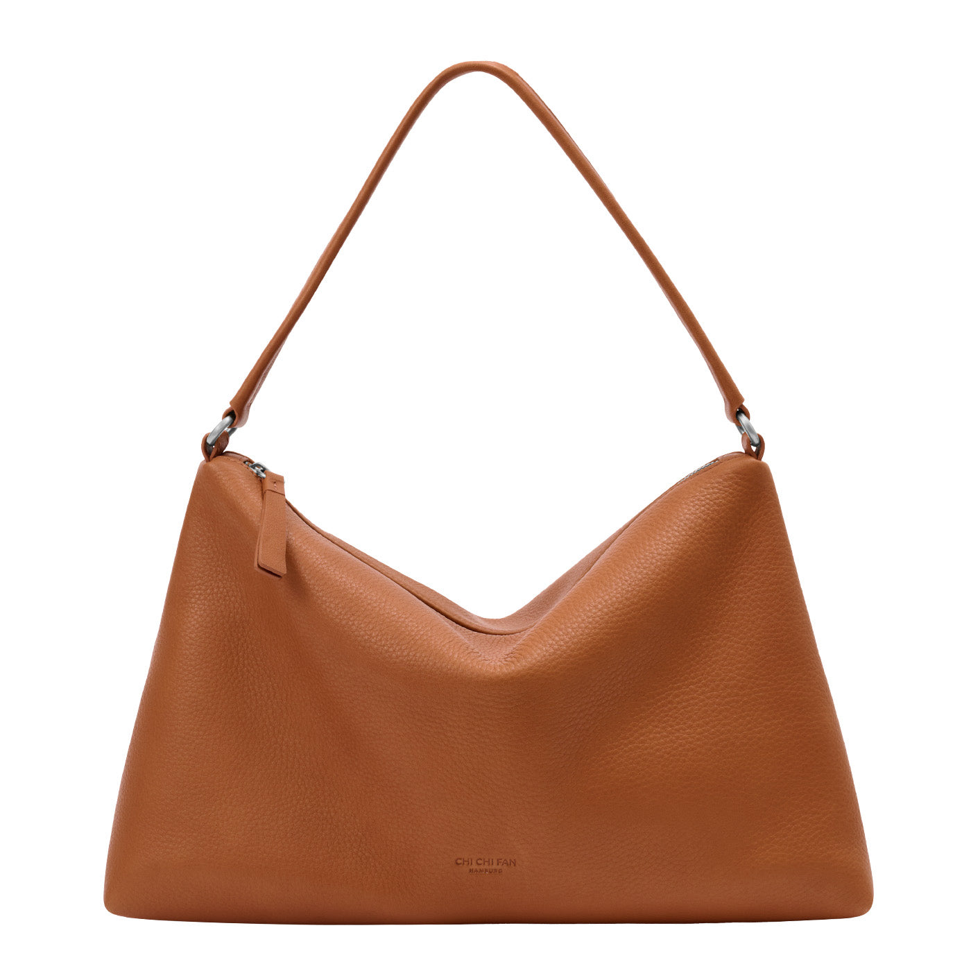 Ebba Bag caramel