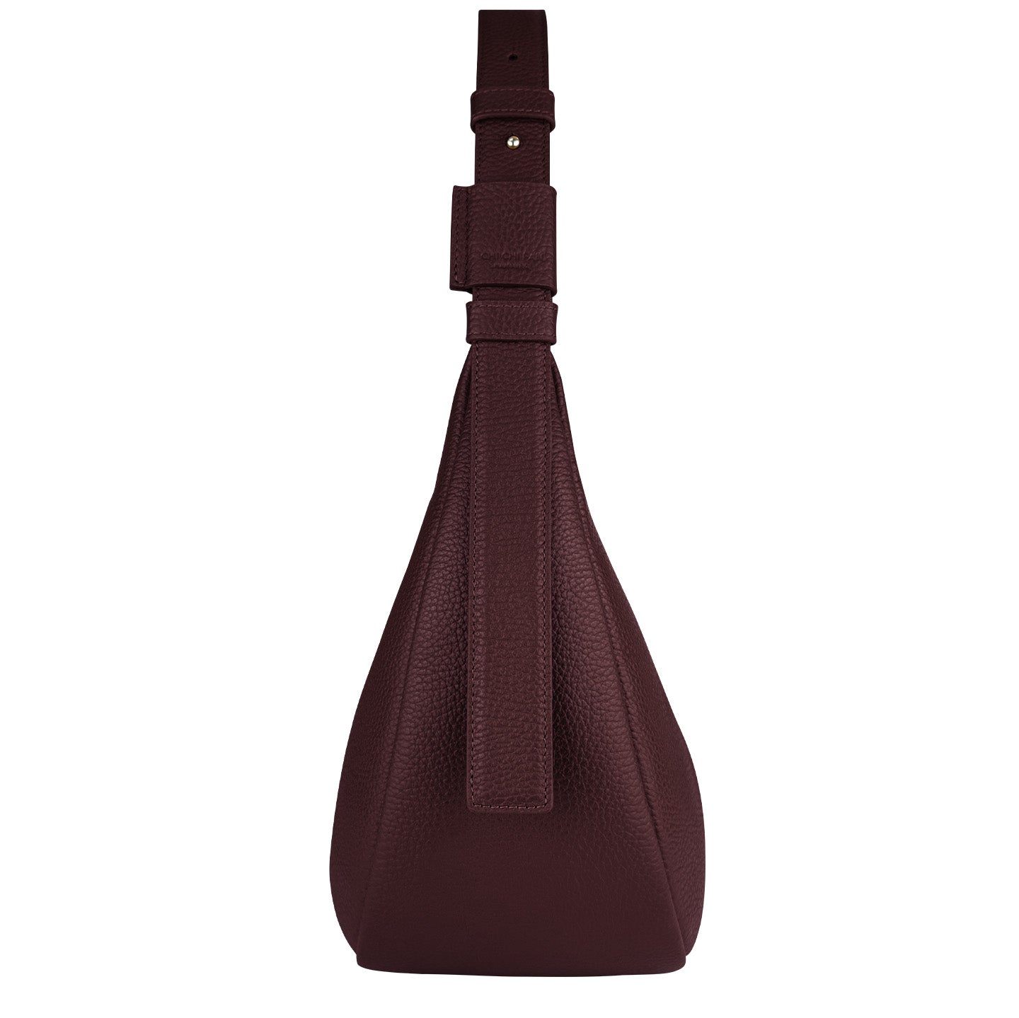 Hobo Bag burgundy