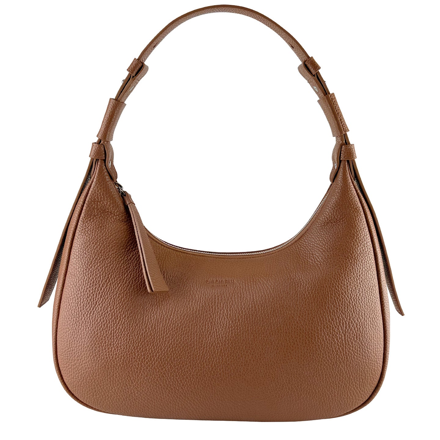Hobo Bag caramel