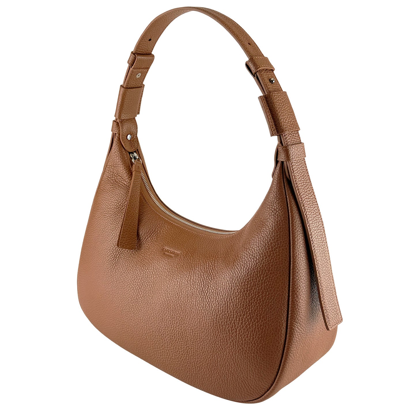 Hobo Bag caramel