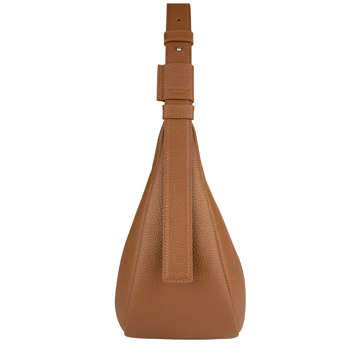 Hobo Bag caramel