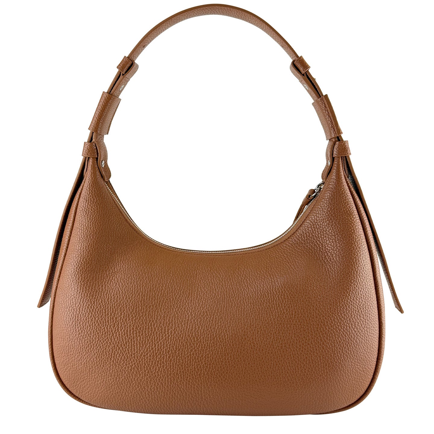 Hobo Bag caramel