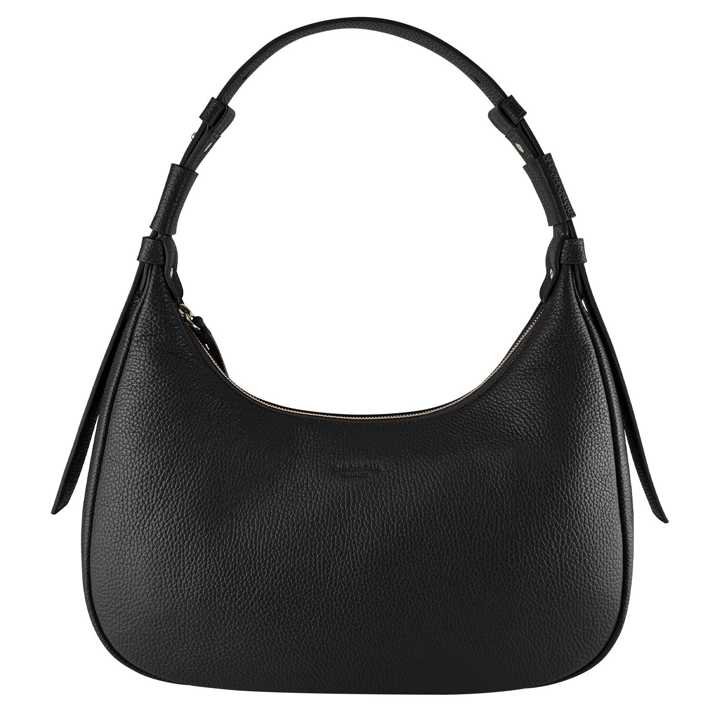 Hobo Bag schwarz