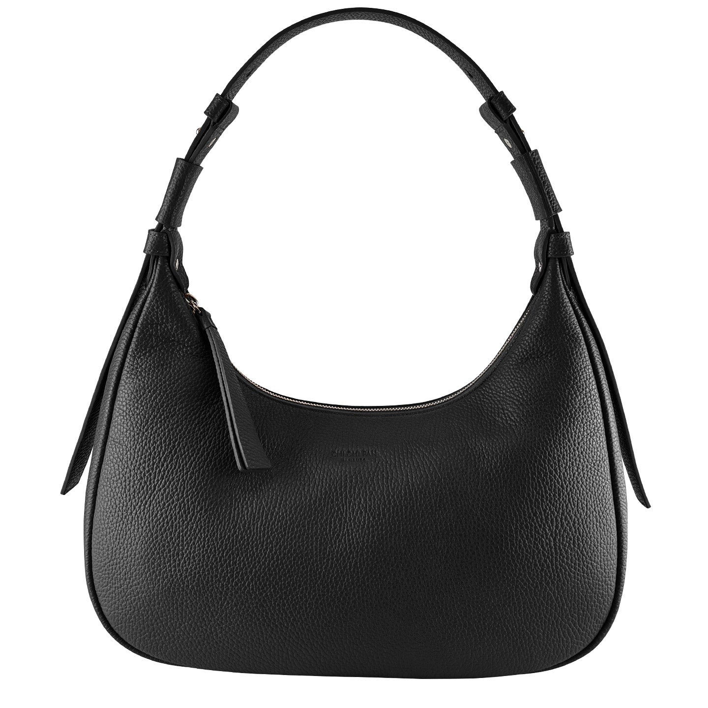 Hobo Bag schwarz