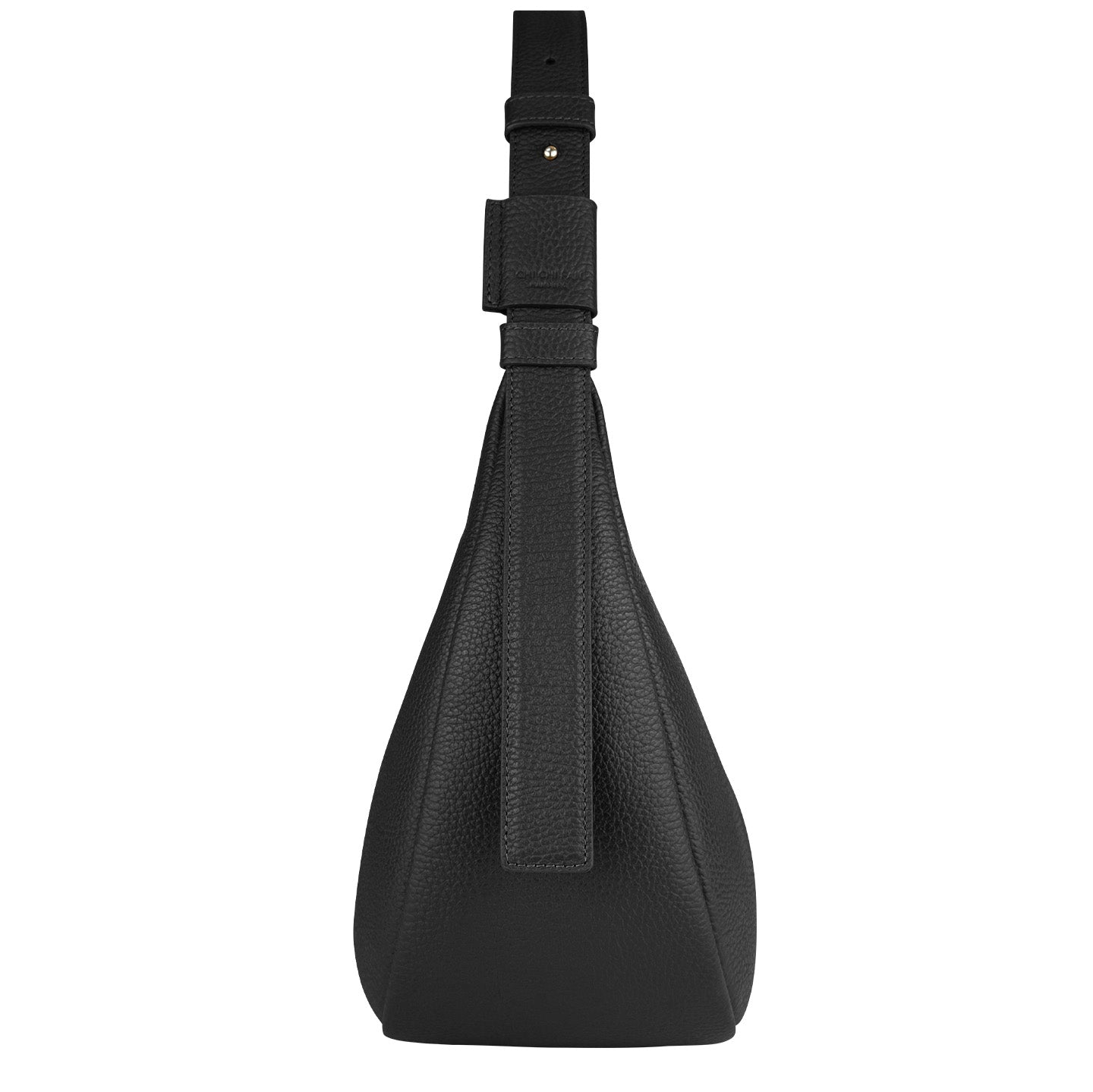 Hobo Bag schwarz