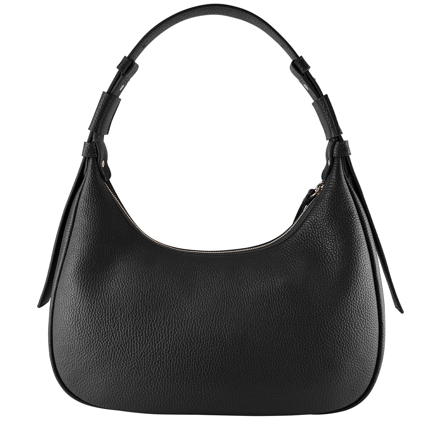 Hobo Bag schwarz