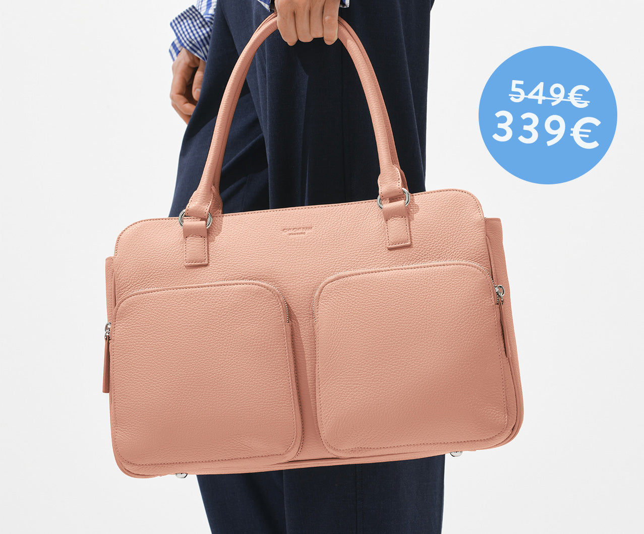 All in One Bag