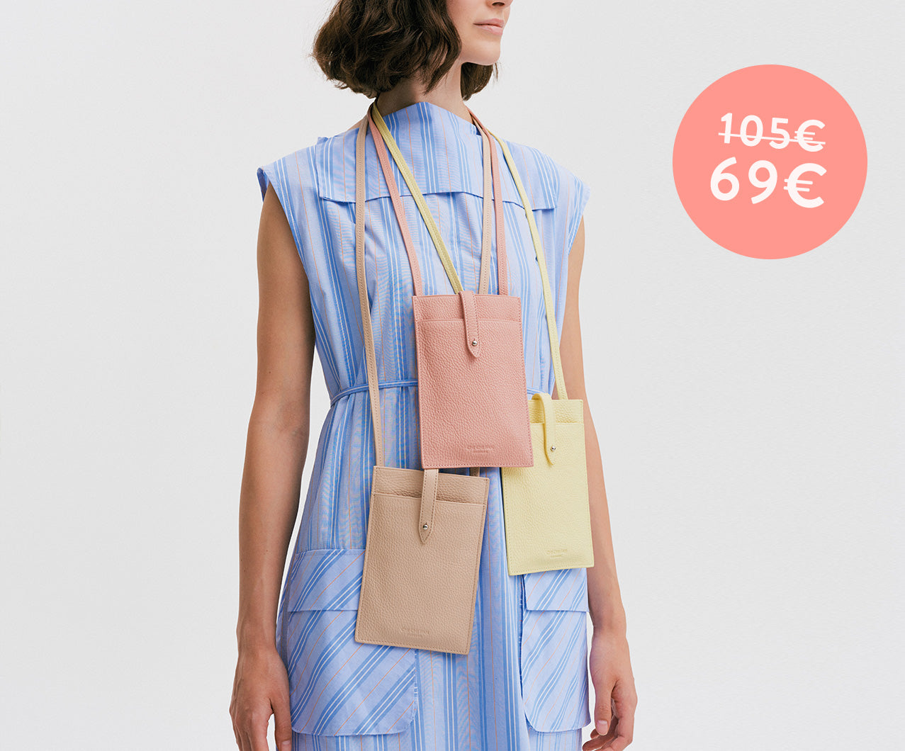 Smart Bag