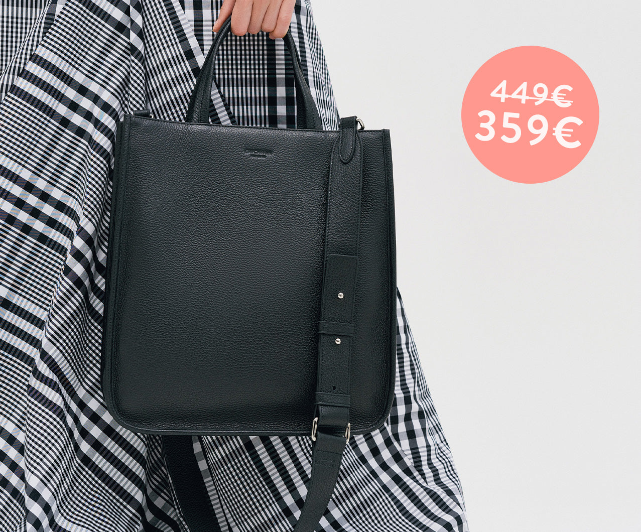 Carry Bag L