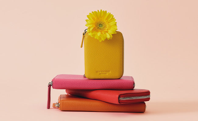 Magamenu Portemonnaie