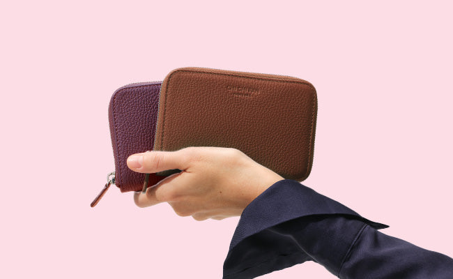 Magamenu Portemonnaie