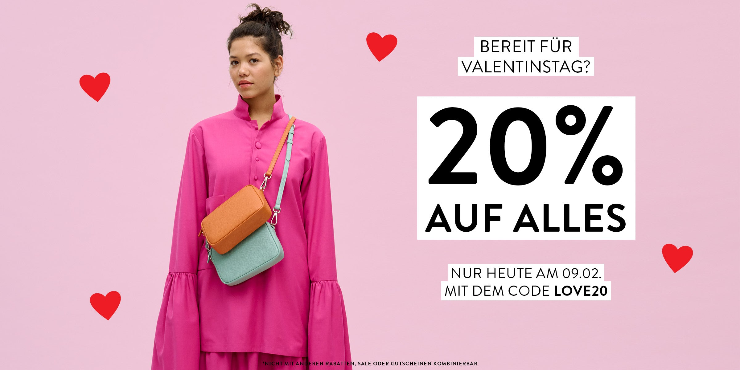 Banner Valentinstag 2026
