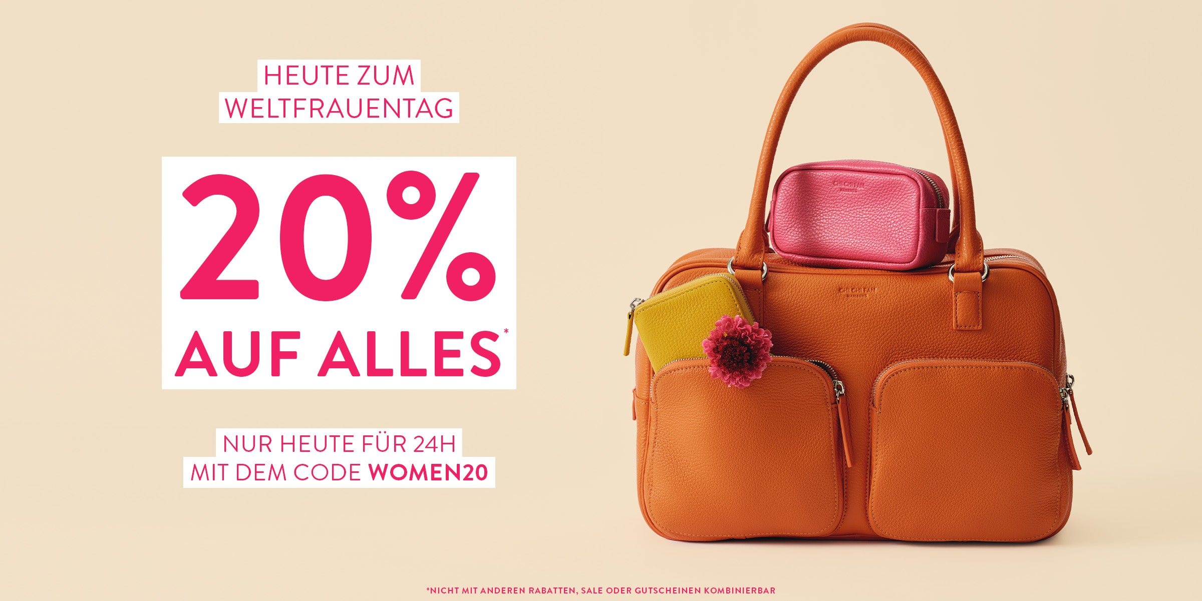 Slider Weltfrauentag